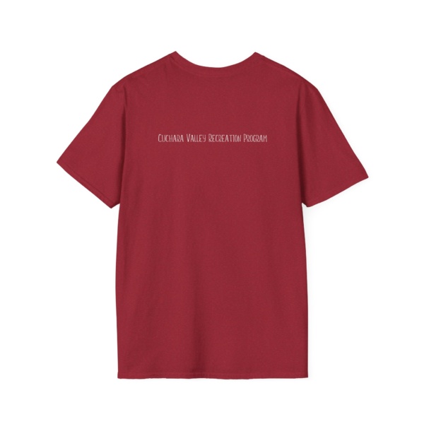 2019 | Sunrise Softstyle T-Shirt - Image 14