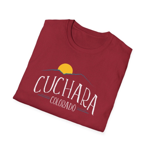 2019 | Sunrise Softstyle T-Shirt - Image 16
