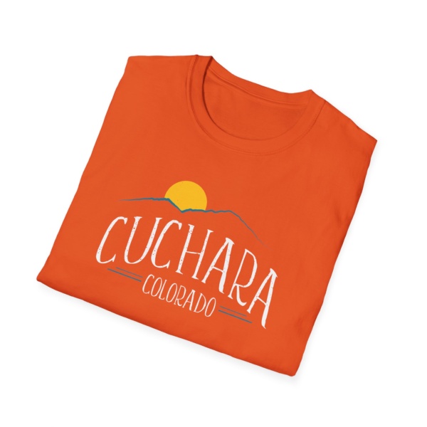 2019 | Sunrise Softstyle T-Shirt - Image 12