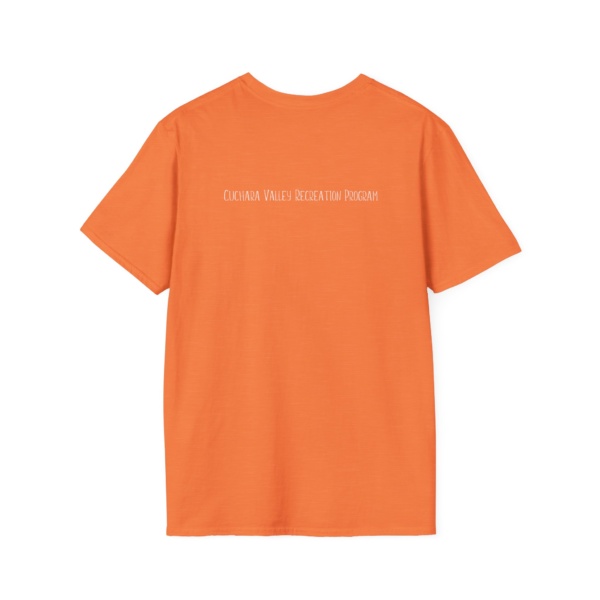 2019 | Sunrise Softstyle T-Shirt - Image 2