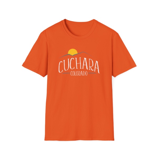 2019 | Sunrise Softstyle T-Shirt - Image 9