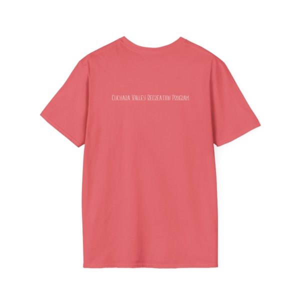 2019 | Sunrise Softstyle T-Shirt - Image 6