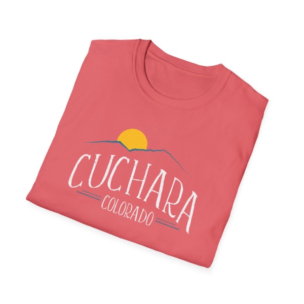 2019 | Sunrise Softstyle T-Shirt - Image 8