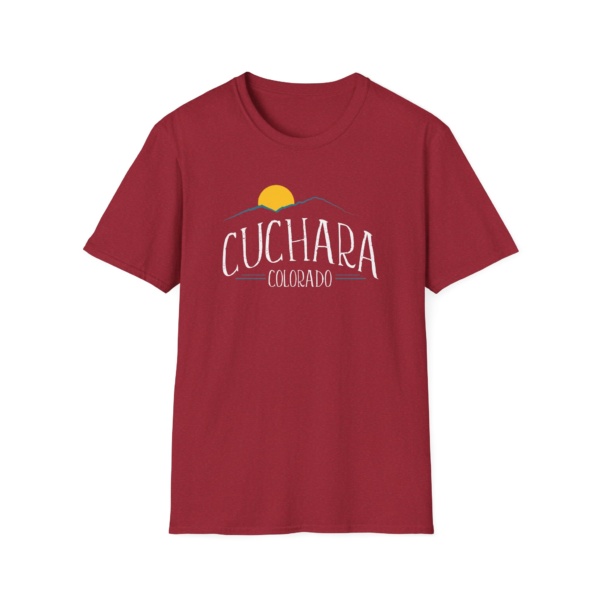 2019 | Sunrise Softstyle T-Shirt - Image 13