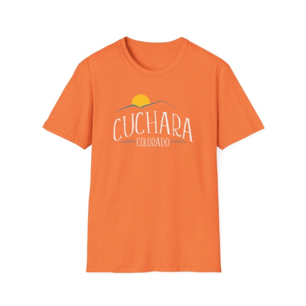2019 | Sunrise Softstyle T-Shirt