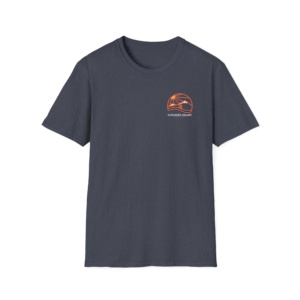 CVRP Logo | Softstyle T-Shirt